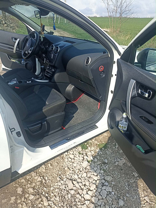Nissan Qashqai+2 2011 год Кишинёв Кишинёв - изображение 6