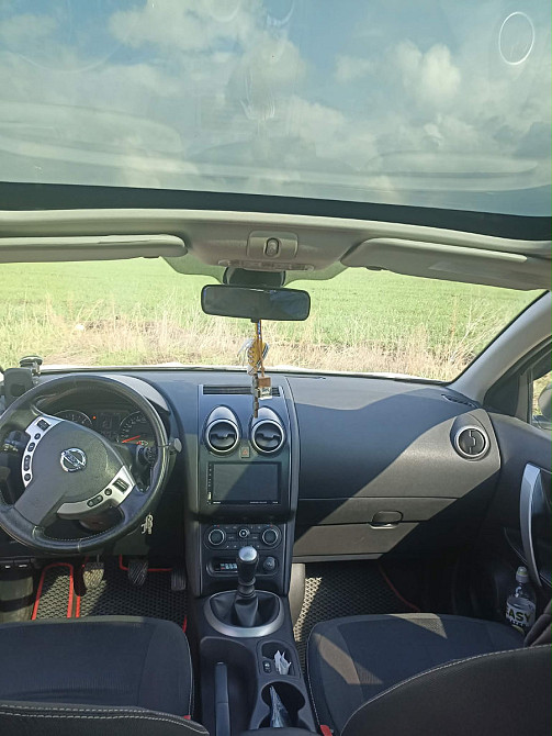 Nissan Qashqai+2 2011 год Кишинёв Кишинёв - изображение 7