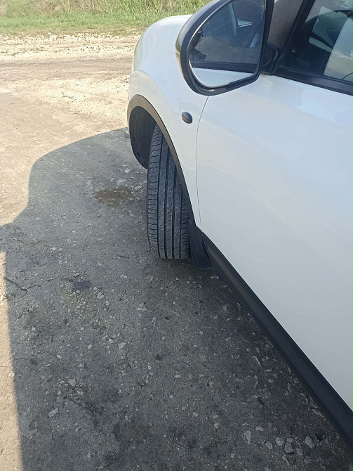 Nissan Qashqai+2 2011 год Кишинёв Кишинёв - изображение 2