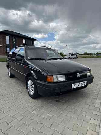 Volkswagen Passat 1993 год Тирасполь Тирасполь