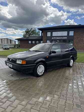 Volkswagen Passat 1993 год Тирасполь Тирасполь