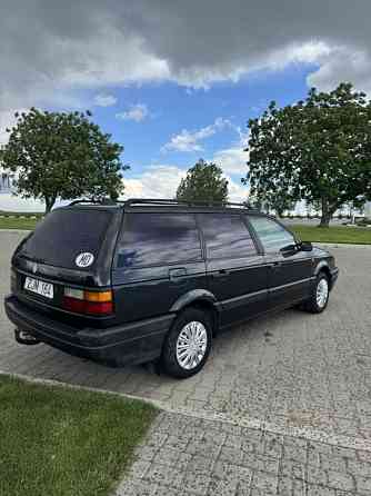 Volkswagen Passat 1993 год Тирасполь Тирасполь