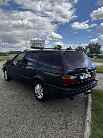 Volkswagen Passat 1993 год Тирасполь Тирасполь