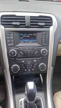 Ford Fusion 2012 год Тирасполь Тирасполь
