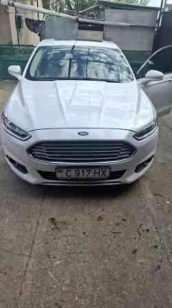 Ford Fusion 2012 год Тирасполь Тирасполь
