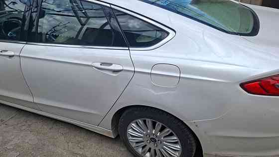Ford Fusion 2012 год Тирасполь Тирасполь