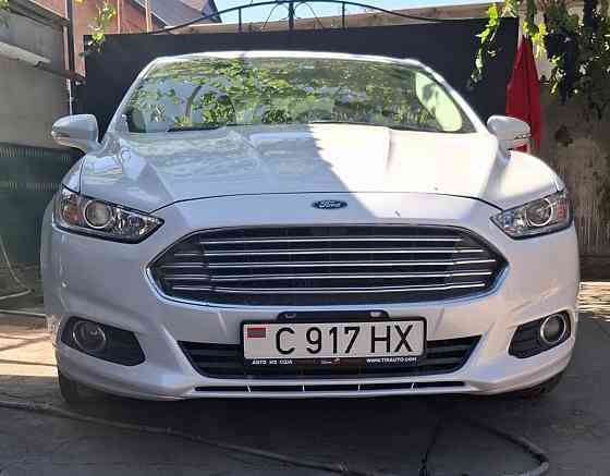 Ford Fusion 2012 год Тирасполь Тирасполь