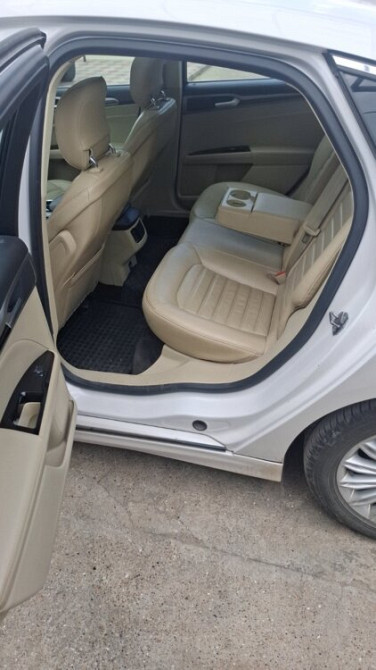 Ford Fusion 2012 год Тирасполь Тирасполь - изображение 4