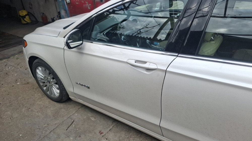Ford Fusion 2012 год Тирасполь Тирасполь - изображение 7