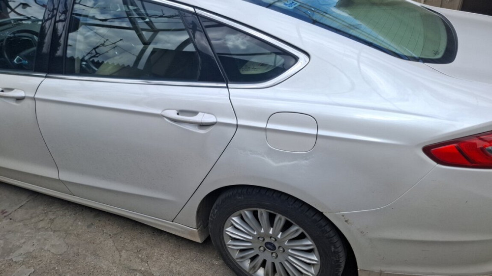 Ford Fusion 2012 год Тирасполь Тирасполь - изображение 6