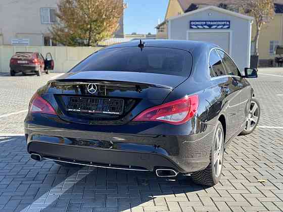 Mercedes CLA-Class 2015 год Тирасполь Тирасполь