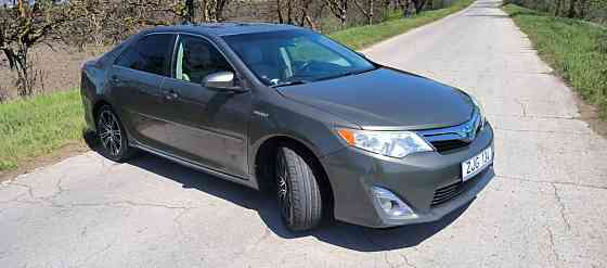 Toyota Camry 2011 год Тирасполь Тирасполь