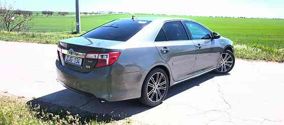 Toyota Camry 2011 год Тирасполь Тирасполь