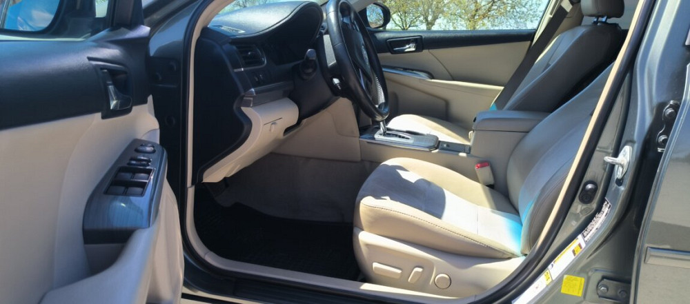 Toyota Camry 2011 год Тирасполь Тирасполь - изображение 9