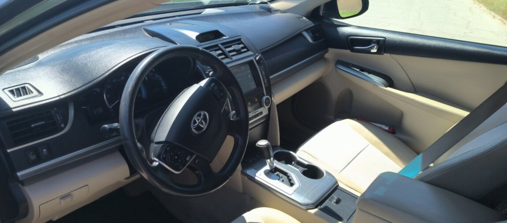 Toyota Camry 2011 год Тирасполь Тирасполь - изображение 10