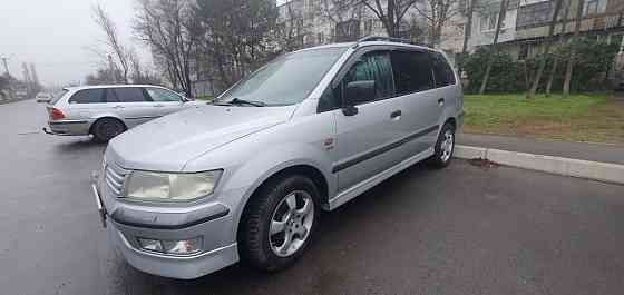 Mitsubishi Space Wagon 1999 год Тирасполь Тирасполь