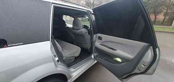 Mitsubishi Space Wagon 1999 год Тирасполь Тирасполь