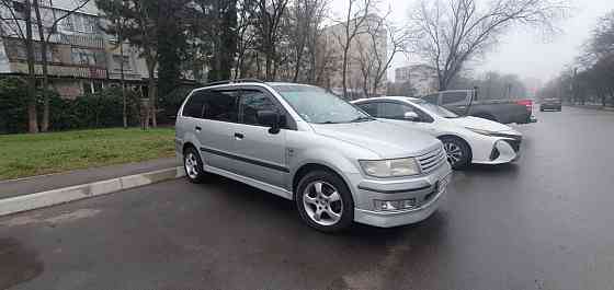 Mitsubishi Space Wagon 1999 год Тирасполь Тирасполь