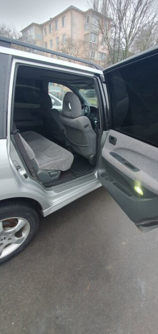 Mitsubishi Space Wagon 1999 год Тирасполь Тирасполь - изображение 6
