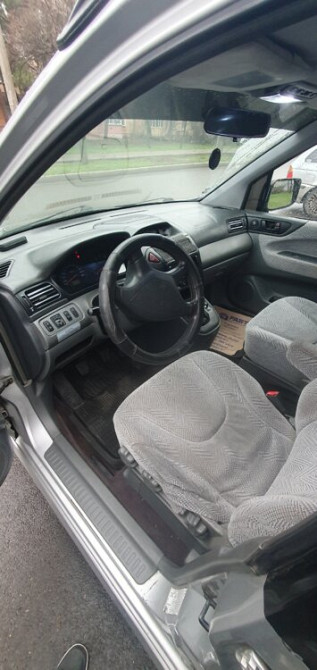 Mitsubishi Space Wagon 1999 год Тирасполь Тирасполь - изображение 9