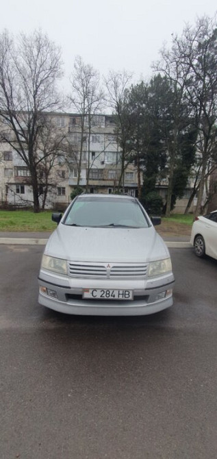 Mitsubishi Space Wagon 1999 год Тирасполь Тирасполь - изображение 1