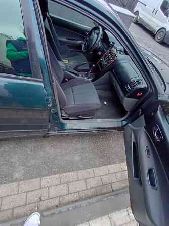 Mitsubishi Galant 2001 год Кишинёв Кишинёв