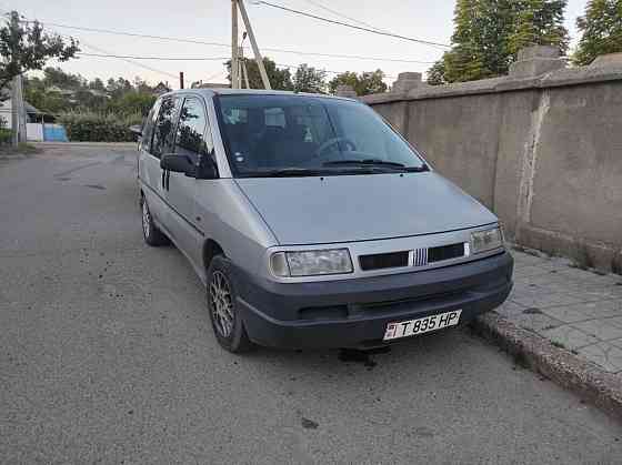 Fiat Ulysse 1996 год Тирасполь Тирасполь