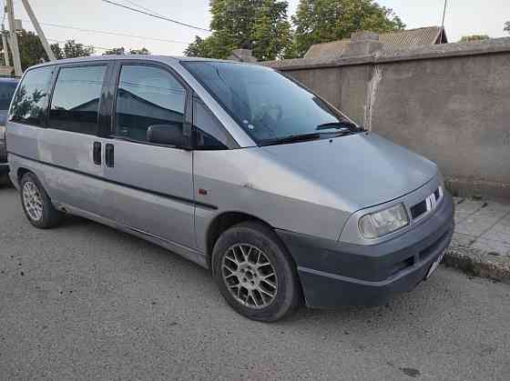 Fiat Ulysse 1996 год Тирасполь Тирасполь