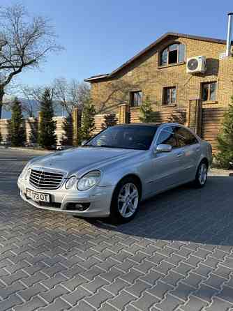 Mercedes E-Class 2002 год Тирасполь Тирасполь