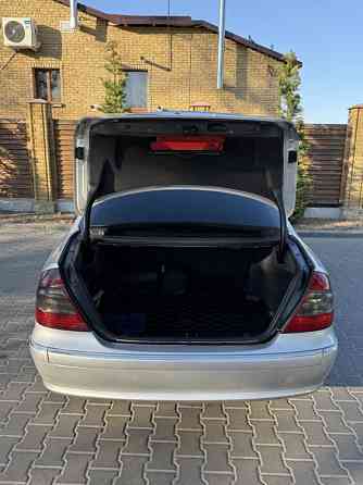 Mercedes E-Class 2002 год Тирасполь Тирасполь