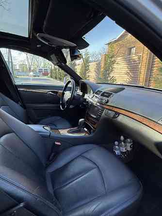 Mercedes E-Class 2002 год Тирасполь Тирасполь