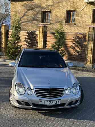 Mercedes E-Class 2002 год Тирасполь Тирасполь