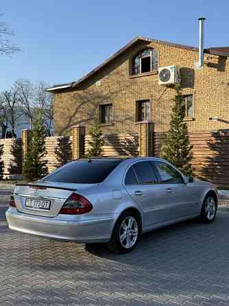 Mercedes E-Class 2002 год Тирасполь Тирасполь