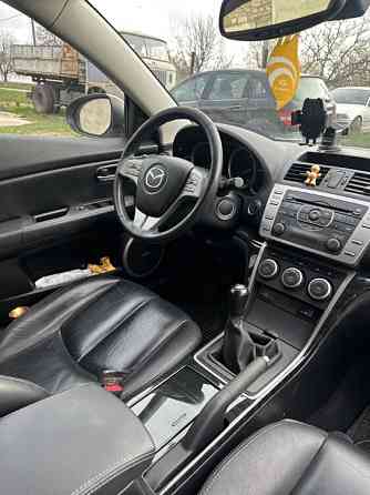 Mazda 6 2010 год Первомайск Первомайск