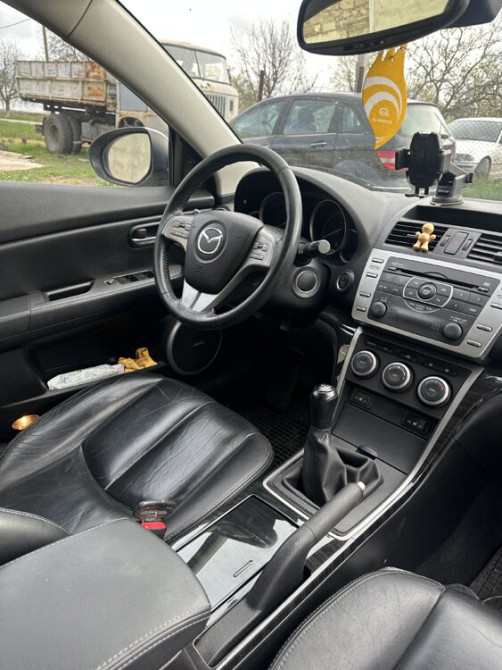 Mazda 6 2010 год Первомайск Первомайск - изображение 5