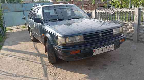 Nissan Bluebird 1990 год Тирасполь Тирасполь