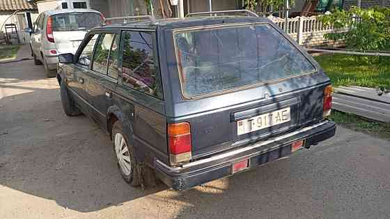 Nissan Bluebird 1990 год Тирасполь Тирасполь
