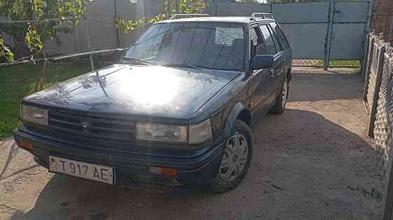 Nissan Bluebird 1990 год Тирасполь Тирасполь