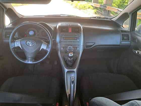 Toyota Auris 2008 год Тирасполь Тирасполь