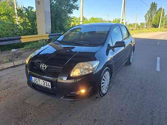 Toyota Auris 2008 год Тирасполь Тирасполь