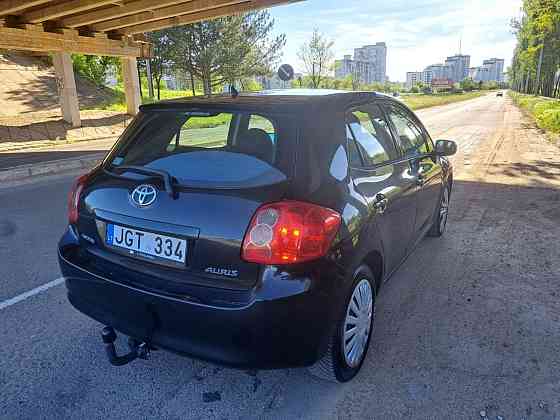 Toyota Auris 2008 год Тирасполь Тирасполь