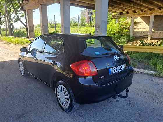 Toyota Auris 2008 год Тирасполь Тирасполь