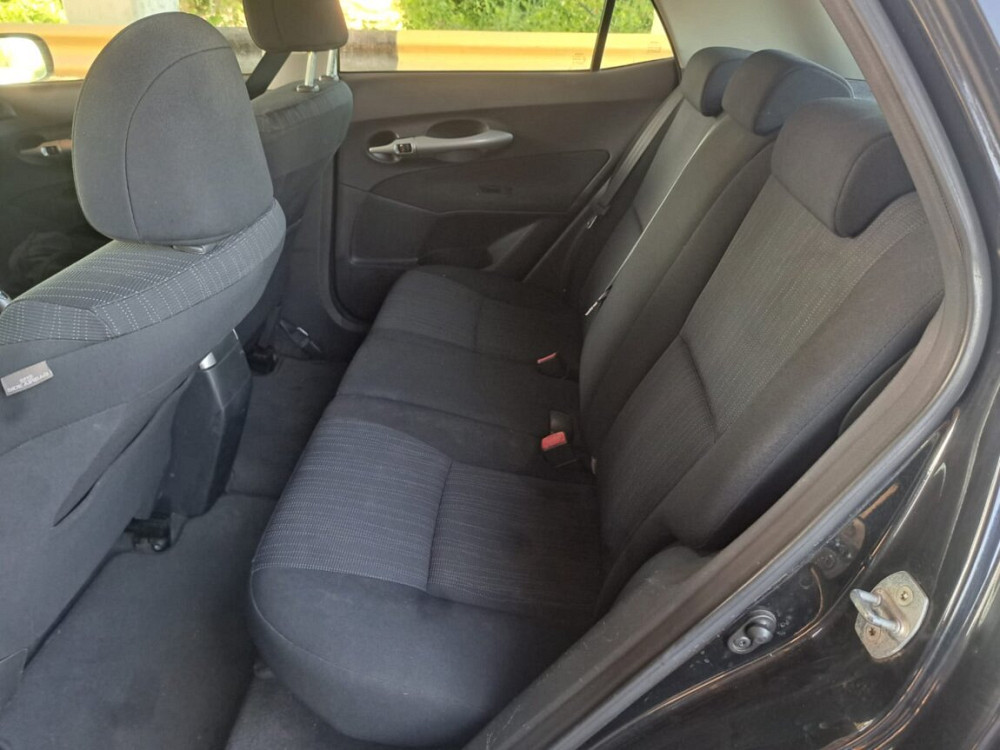 Toyota Auris 2008 год Тирасполь Тирасполь - изображение 6