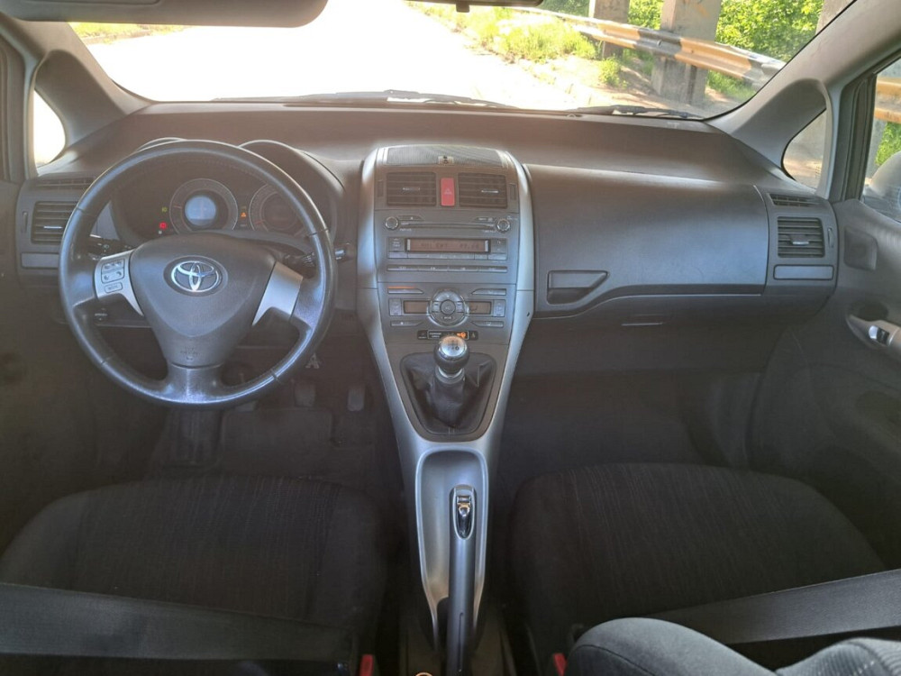 Toyota Auris 2008 год Тирасполь Тирасполь - изображение 5