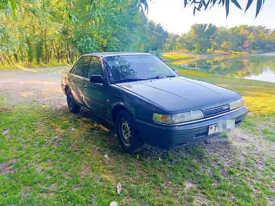 Mazda 626 1992 год Суклея Суклея