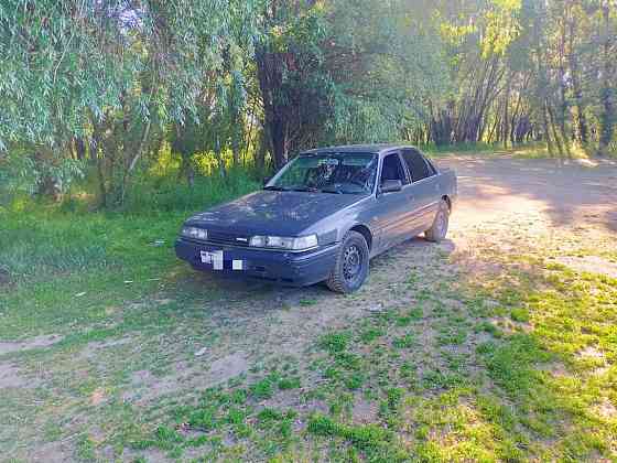 Mazda 626 1992 год Суклея Суклея