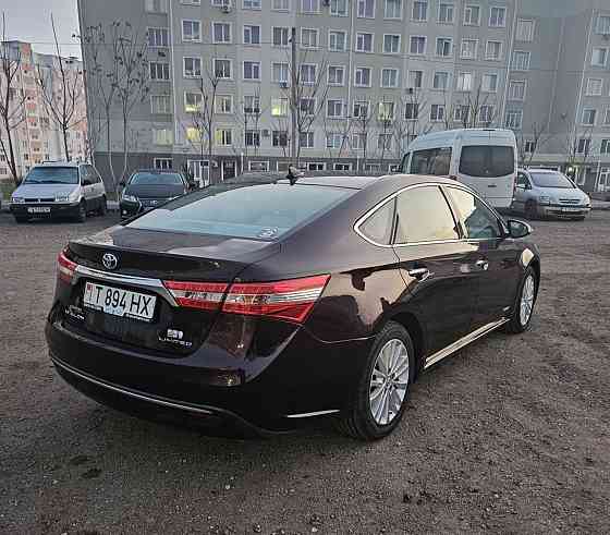 Toyota Avalon 2012 год Тирасполь Тирасполь