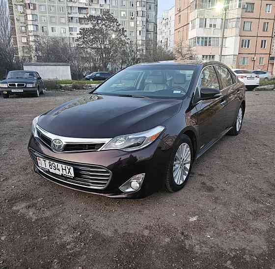 Toyota Avalon 2012 год Тирасполь Тирасполь