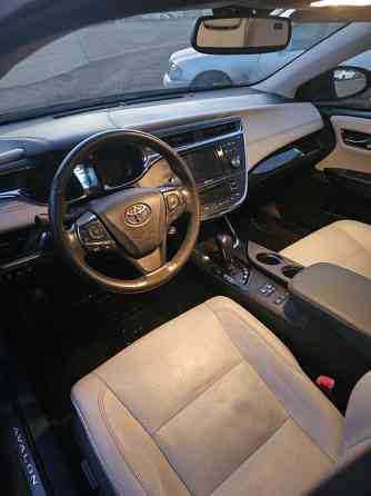 Toyota Avalon 2012 год Тирасполь Тирасполь