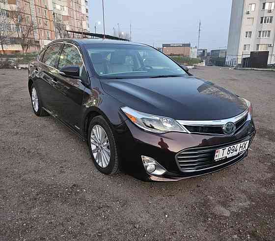 Toyota Avalon 2012 год Тирасполь Тирасполь
